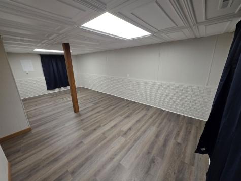 200 North Church Street Street Albany IL 61230