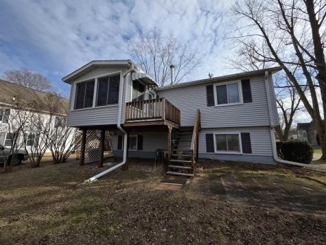 200 North Church Street Street Albany IL 61230