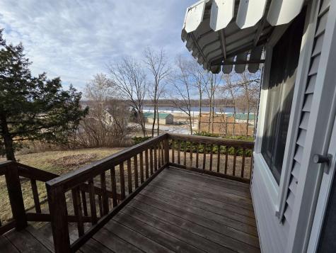 200 North Church Street Street Albany IL 61230