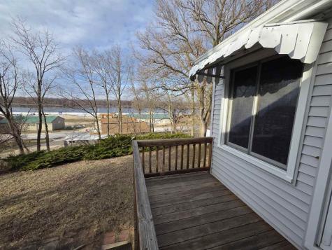 200 North Church Street Street Albany IL 61230