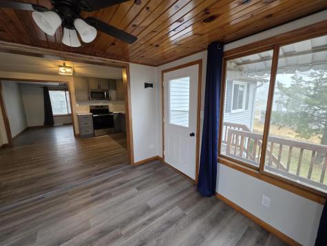 200 North Church Street Street Albany IL 61230