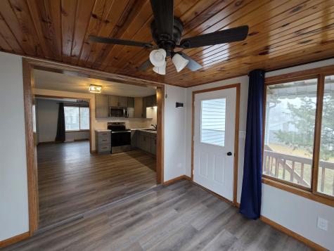 200 North Church Street Street Albany IL 61230