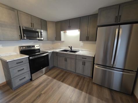 200 North Church Street Street Albany IL 61230