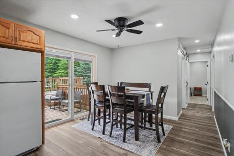 218 North Crossley Street Melvin IL 60952