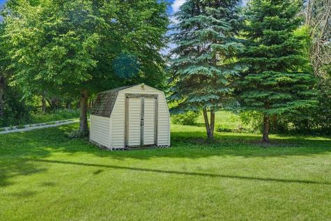 218 North Crossley Street Melvin IL 60952