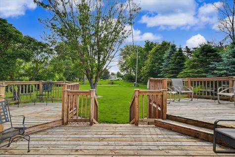 218 North Crossley Street Melvin IL 60952