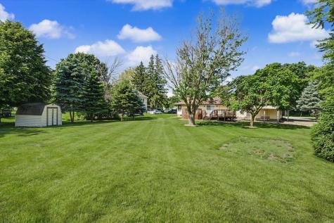 218 North Crossley Street Melvin IL 60952