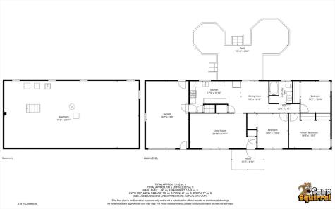 218 North Crossley Street Melvin IL 60952