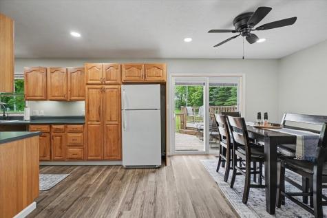 218 North Crossley Street Melvin IL 60952