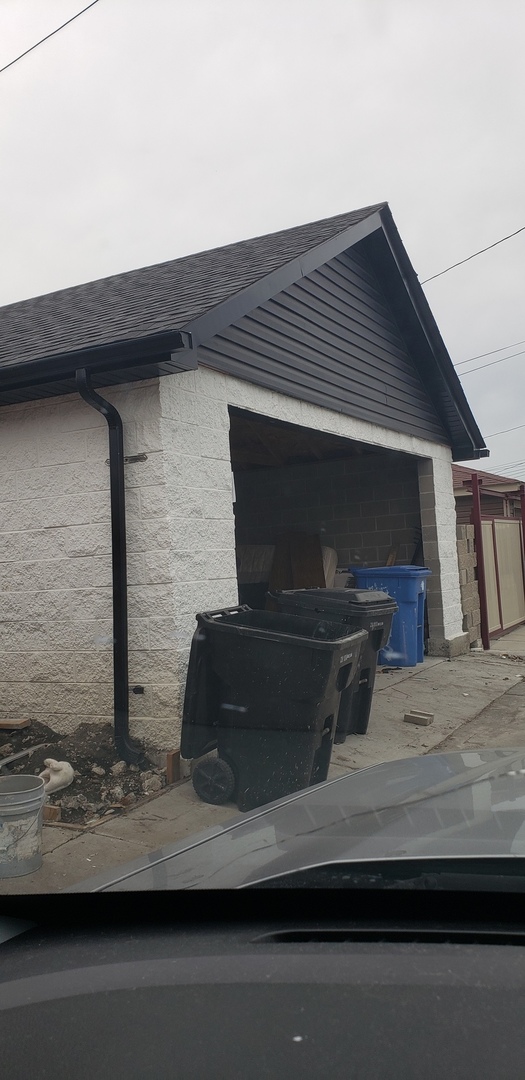 5709 South Mozart Street Chicago IL 60629