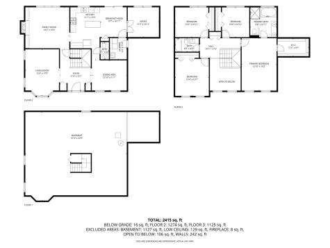 1971 Peach Tree Lane Algonquin IL 60102