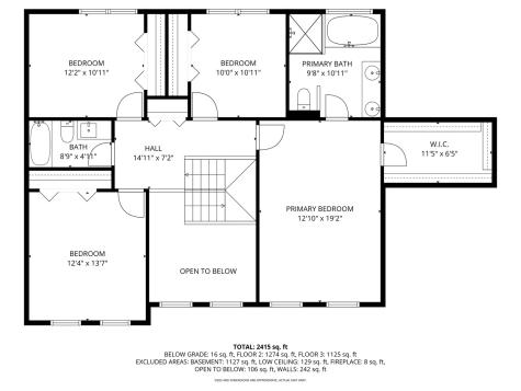 1971 Peach Tree Lane Algonquin IL 60102