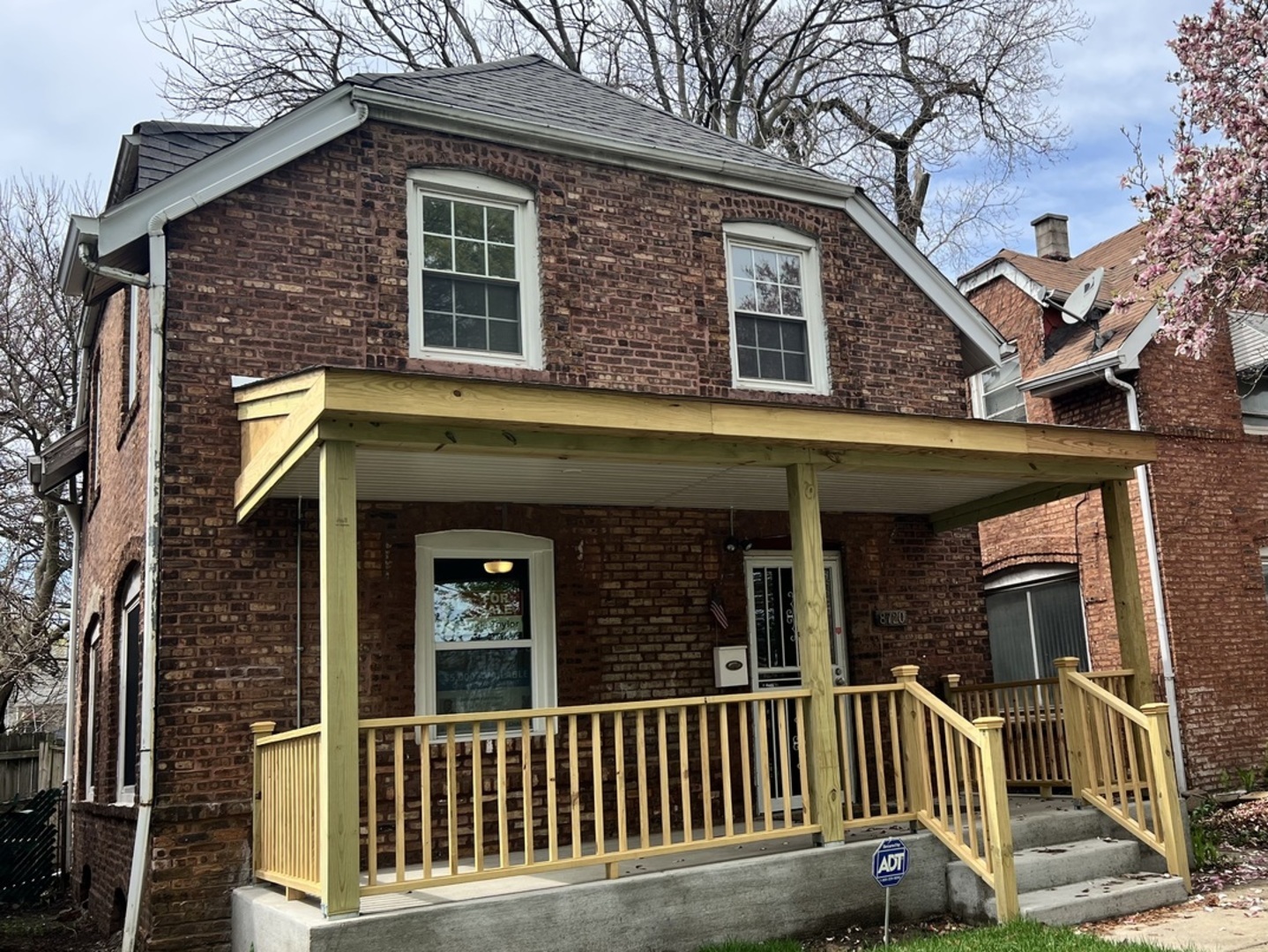 8720 South Michigan Avenue Chicago IL 60619