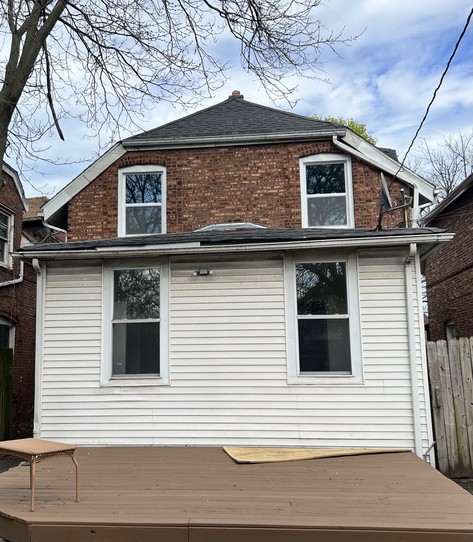 8720 South Michigan Avenue Chicago IL 60619