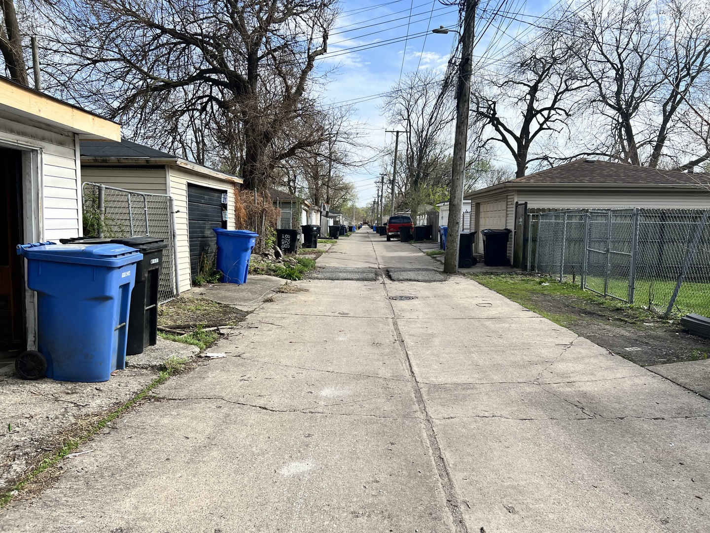 8720 South Michigan Avenue Chicago IL 60619