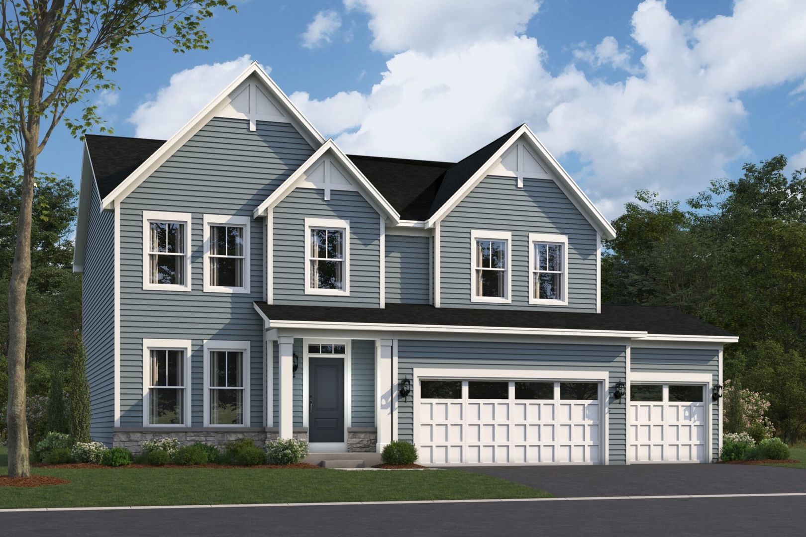 26106 West Sherwood Circle Plainfield IL 60585