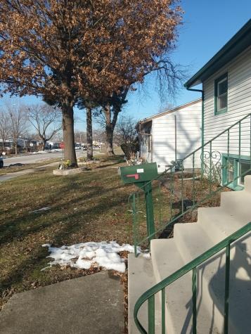 14813 South Sacramento Avenue Posen IL 60469