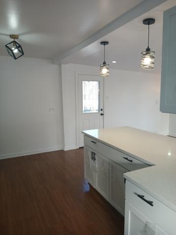 14813 South Sacramento Avenue Posen IL 60469