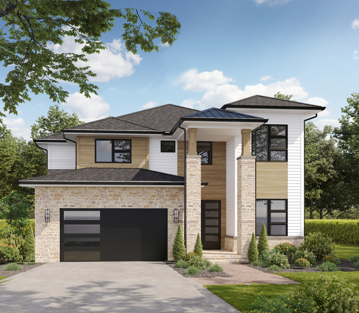 1314 North Eagle Street Naperville IL 60563