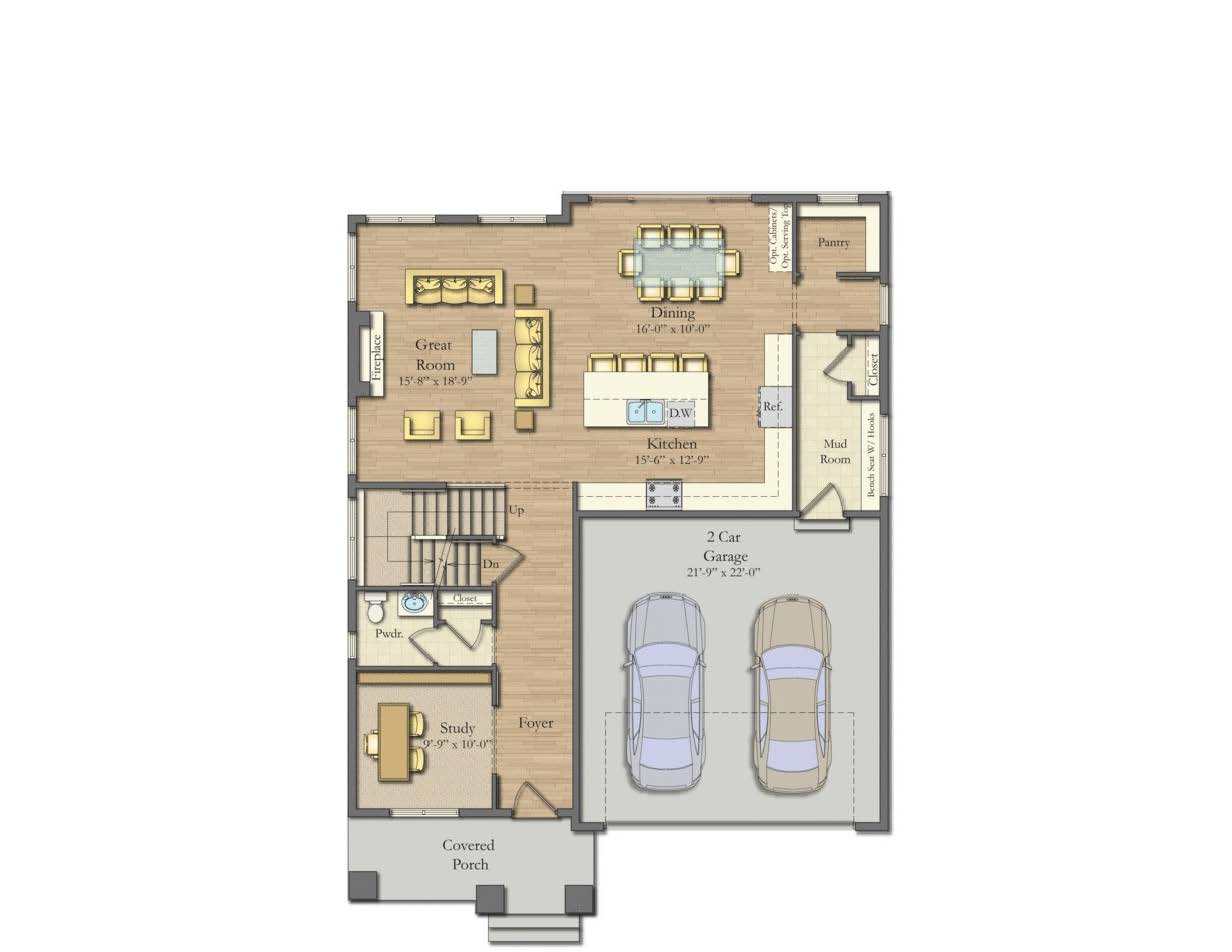 1314 North Eagle Street Naperville IL 60563