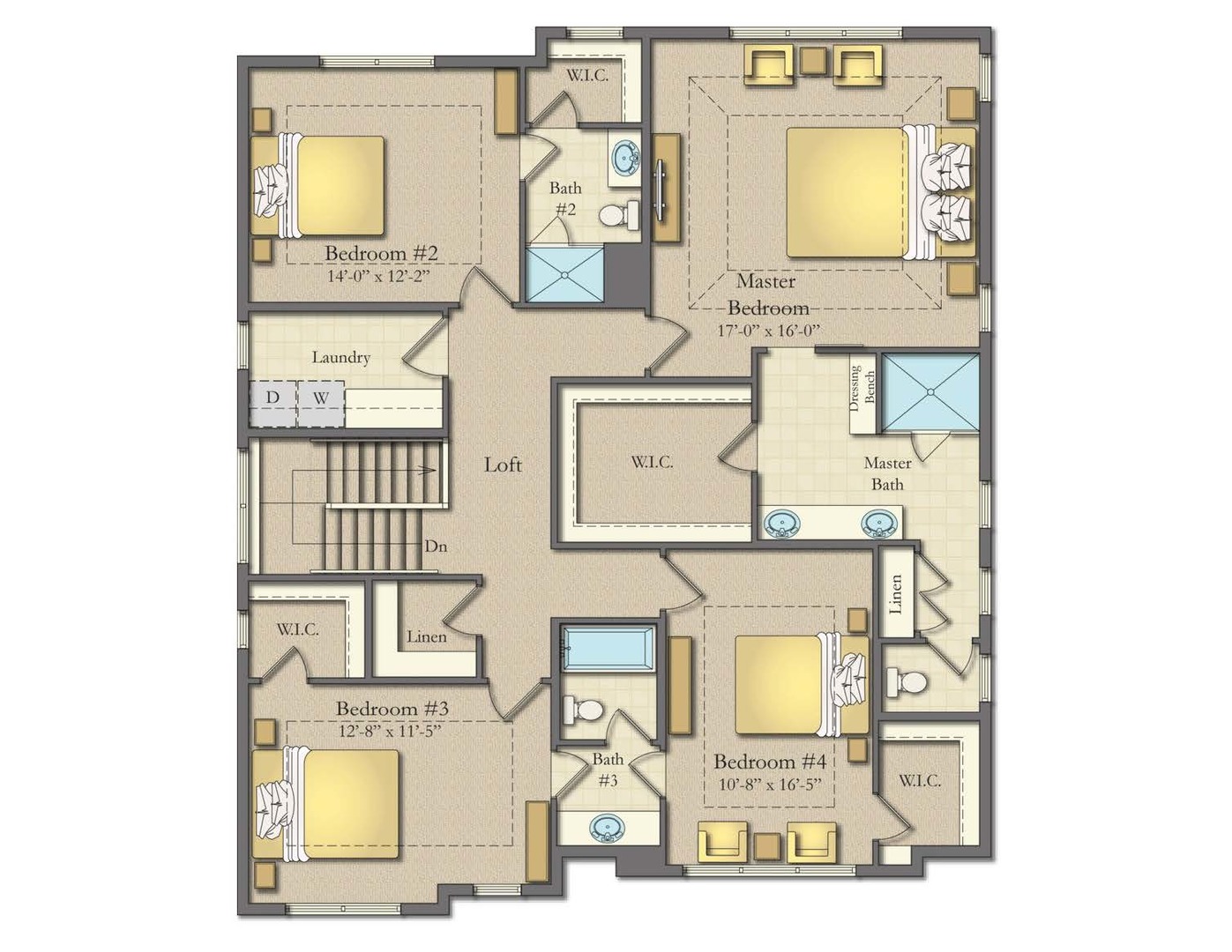 1314 North Eagle Street Naperville IL 60563