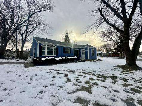 5301 South Catherine Avenue Countryside IL 60525