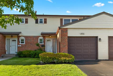 6838 Winston Drive Tinley Park IL 60477