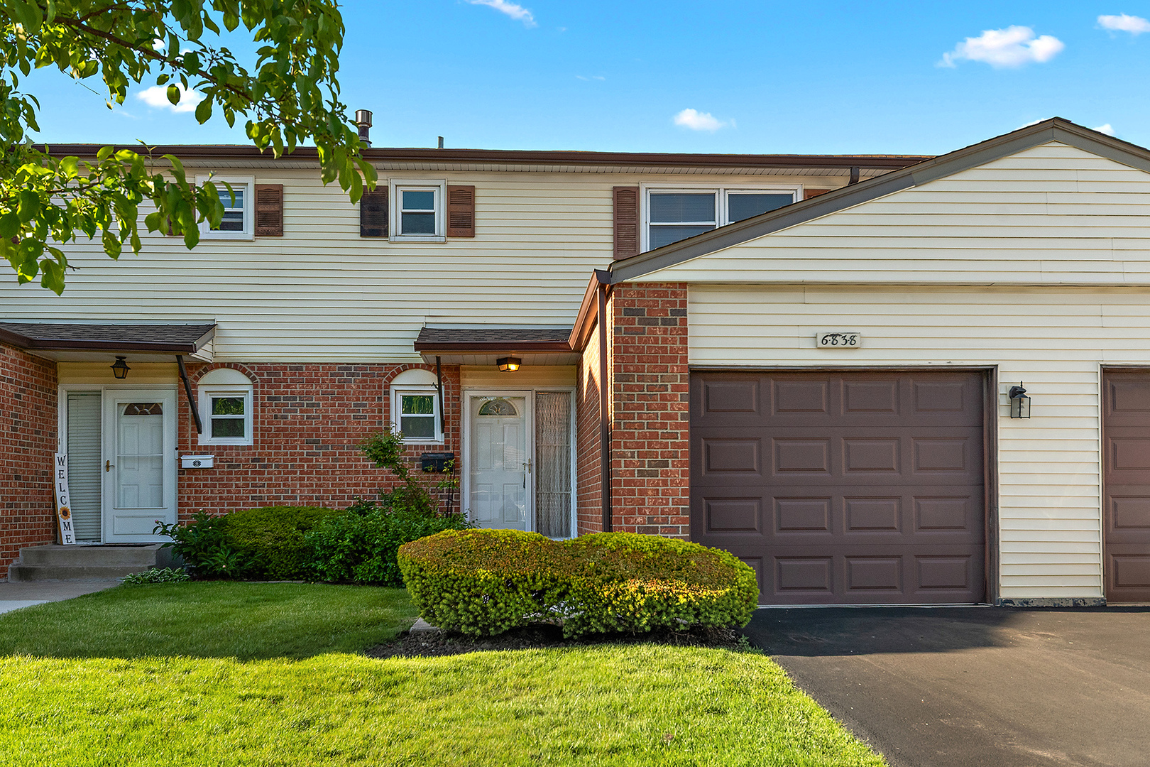 6838 Winston Drive Tinley Park IL 60477