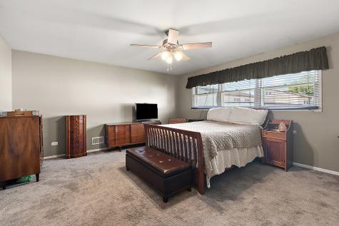 6838 Winston Drive Tinley Park IL 60477