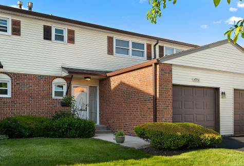 6838 Winston Drive Tinley Park IL 60477
