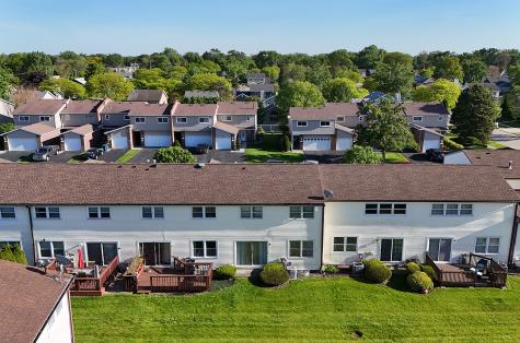 6838 Winston Drive Tinley Park IL 60477