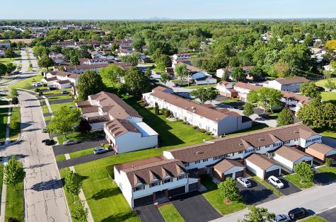 6838 Winston Drive Tinley Park IL 60477