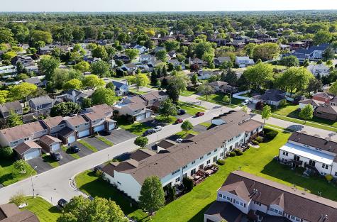 6838 Winston Drive Tinley Park IL 60477