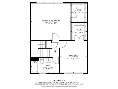 6838 Winston Drive Tinley Park IL 60477