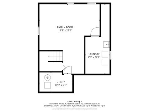 6838 Winston Drive Tinley Park IL 60477