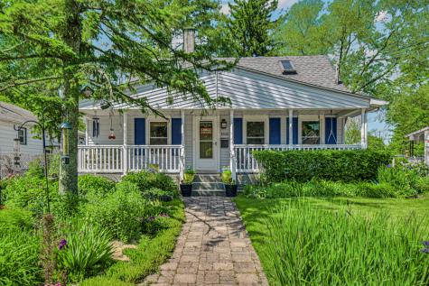1322 Olive Road Homewood IL 60430
