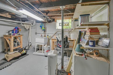 1322 Olive Road Homewood IL 60430