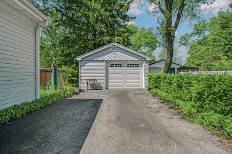 1322 Olive Road Homewood IL 60430