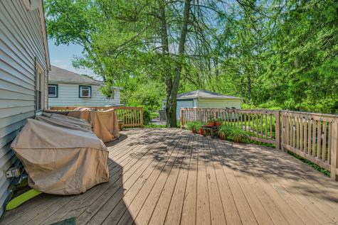 1322 Olive Road Homewood IL 60430