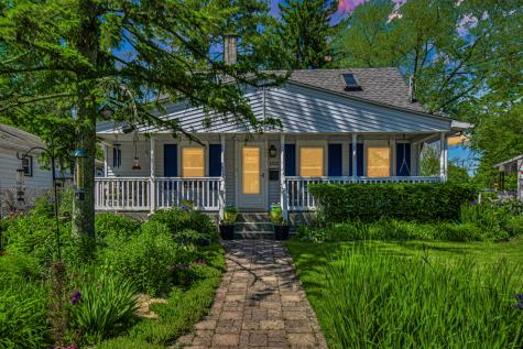 1322 Olive Road Homewood IL 60430