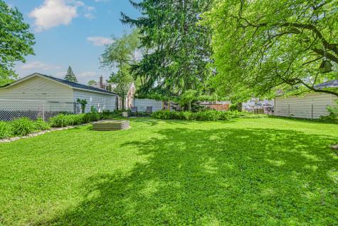1322 Olive Road Homewood IL 60430