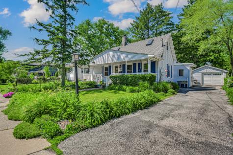 1322 Olive Road Homewood IL 60430