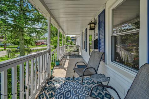 1322 Olive Road Homewood IL 60430