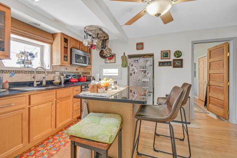 1322 Olive Road Homewood IL 60430