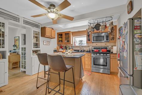 1322 Olive Road Homewood IL 60430