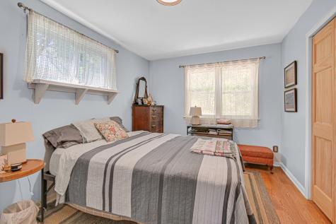 1322 Olive Road Homewood IL 60430