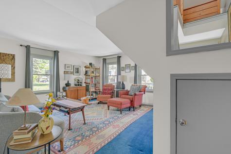 1322 Olive Road Homewood IL 60430