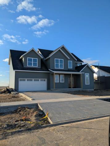 675 South Regulators Street Rochelle IL 61068