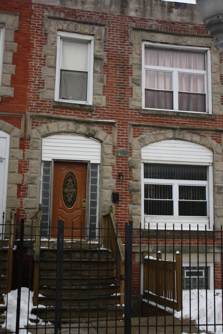 2935 West Wilcox Street Chicago IL 60612