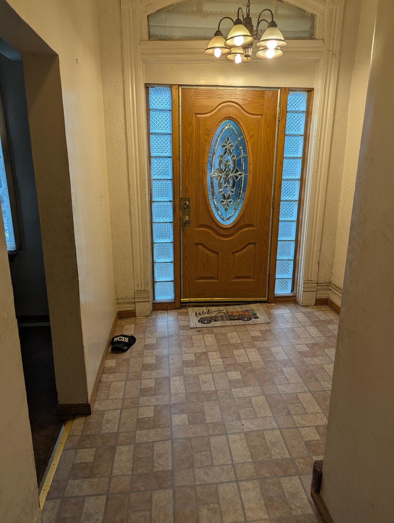 2935 West Wilcox Street Chicago IL 60612